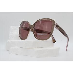 William Rast WRS 2050 TP-1 Eyeglasses - Clear Brown, 57-16-135